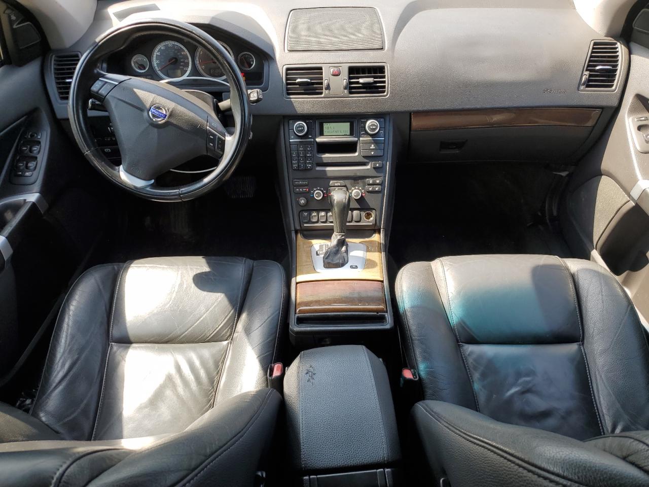 2014 Volvo Xc90 3.2 VIN: YV4952CZ4E1693376 Lot: 66694375