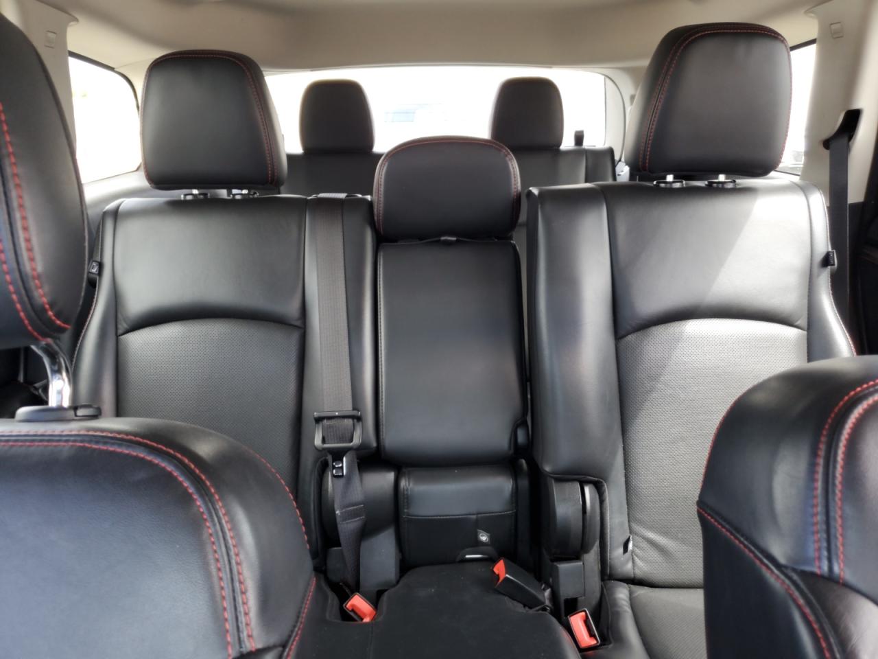 2018 Dodge Journey Gt VIN: 3C4PDDEG8JT390849 Lot: 70371625