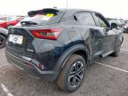 2025 NISSAN JUKE N-CONNECTA for sale at Copart SANDTOFT