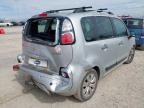 2009 CITROEN C3 PICASSO EXCLUSIVE for sale at Copart CORBY