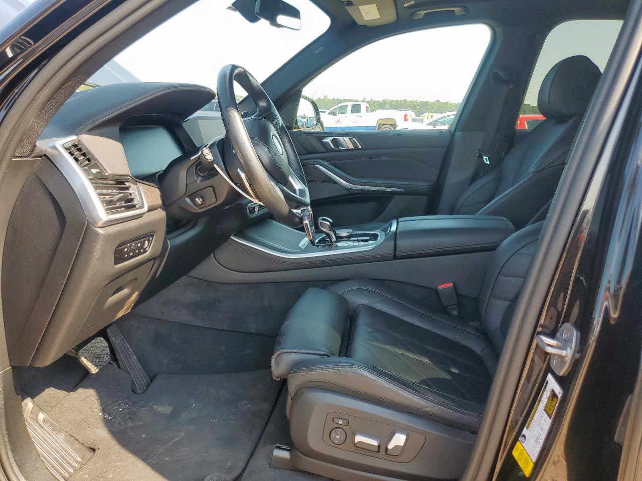 2023 BMW X5 Sdrive 40I VIN: 5UXCR4C06P9N68070 Lot: 69413965