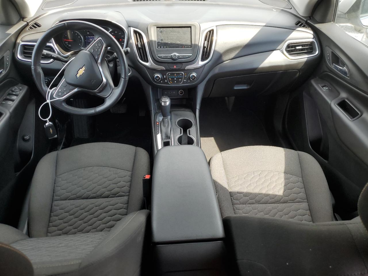 2019 Chevrolet Equinox Lt VIN: 2GNAXKEV3K6269773 Lot: 70891725