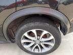 2017 NISSAN JUKE TEKNA for sale at Copart SANDY