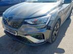 2023 RENAULT ARKANA ENGINEERED for sale at Copart CHESTER