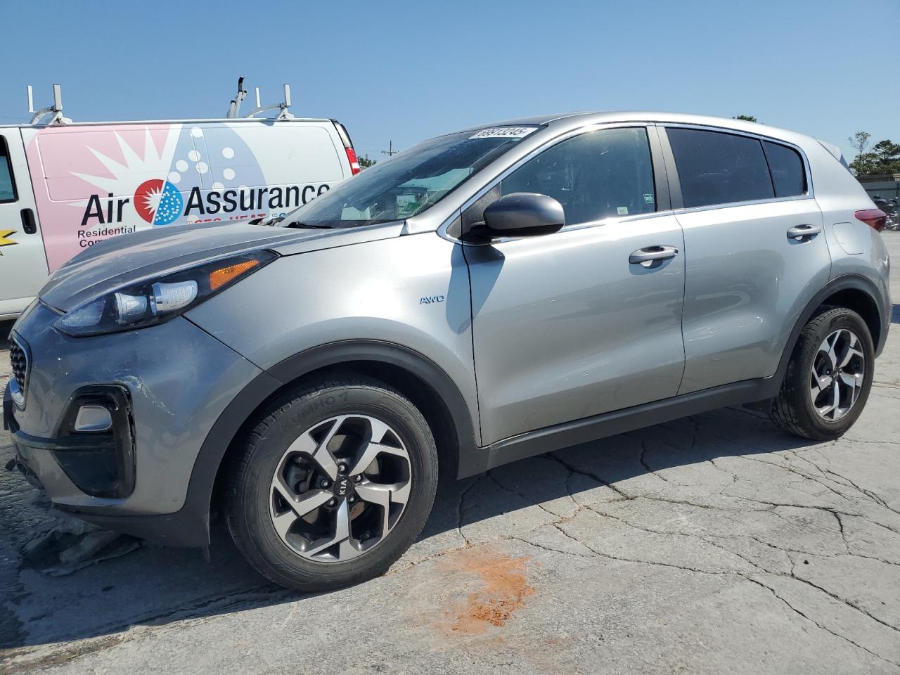 Фото авто