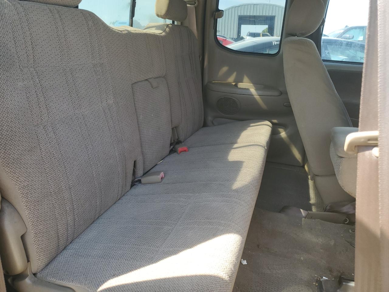 2002 Toyota Tundra Access Cab VIN: 5TBRT34152S270059 Lot: 68518175