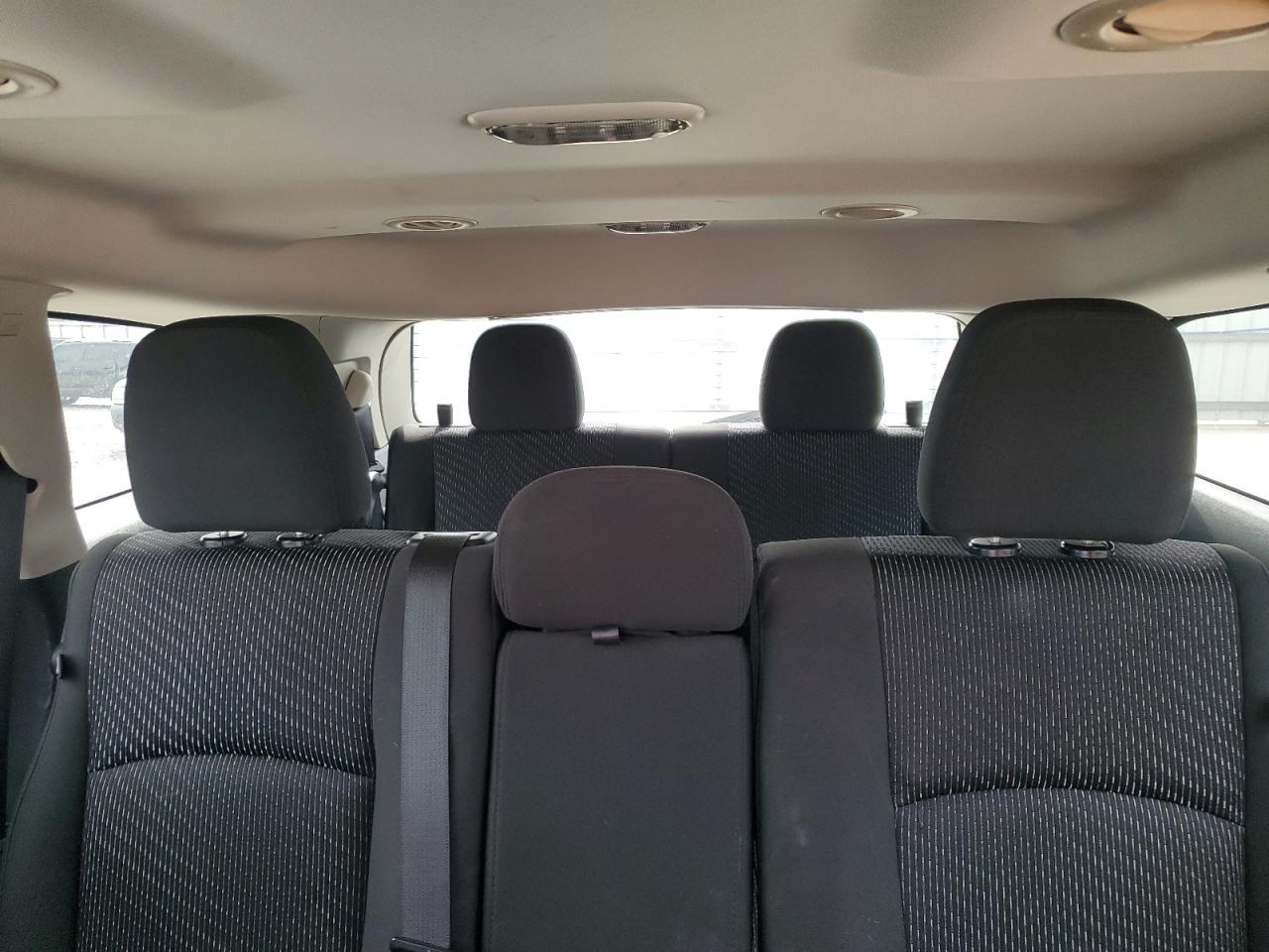 2016 Dodge Journey Sxt VIN: 3C4PDCBB3GT108211 Lot: 70133815
