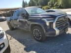 2023 TOYOTA TUNDRA CREWMAX LIMITED   for sale at Copart AB - CALGARY