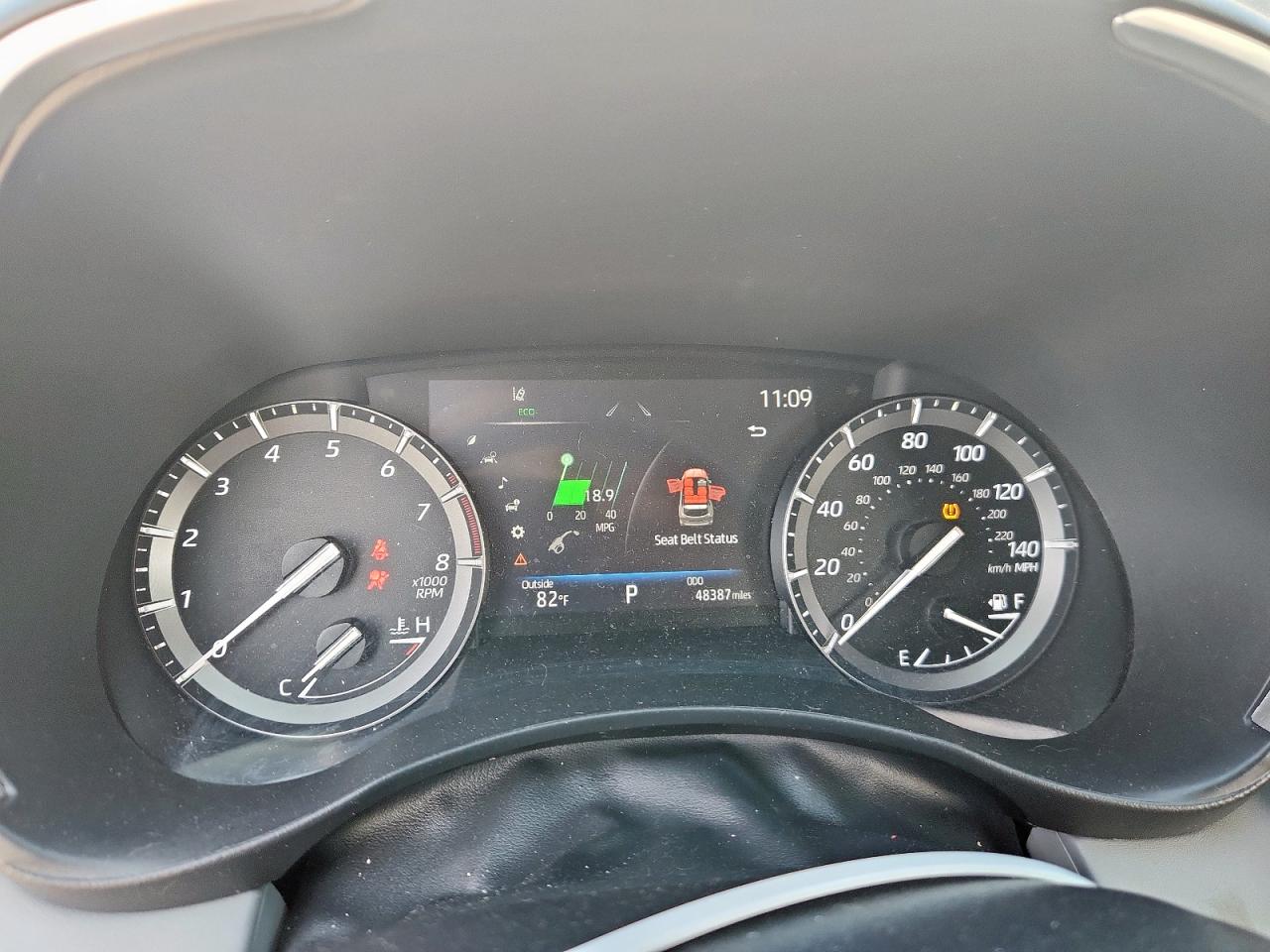 5TDGZRAH0MS067780 2021 Toyota Highlander Xle