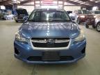 2014 SUBARU IMPREZA PREMIUM   à vendre chez Copart CT - HARTFORD SPRINGFIELD