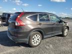 2015 HONDA CR-V EX   for sale at Copart ON - OTTAWA
