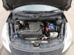 2015 SUZUKI SWIFT SZ-L for sale at Copart ROCHFORD
