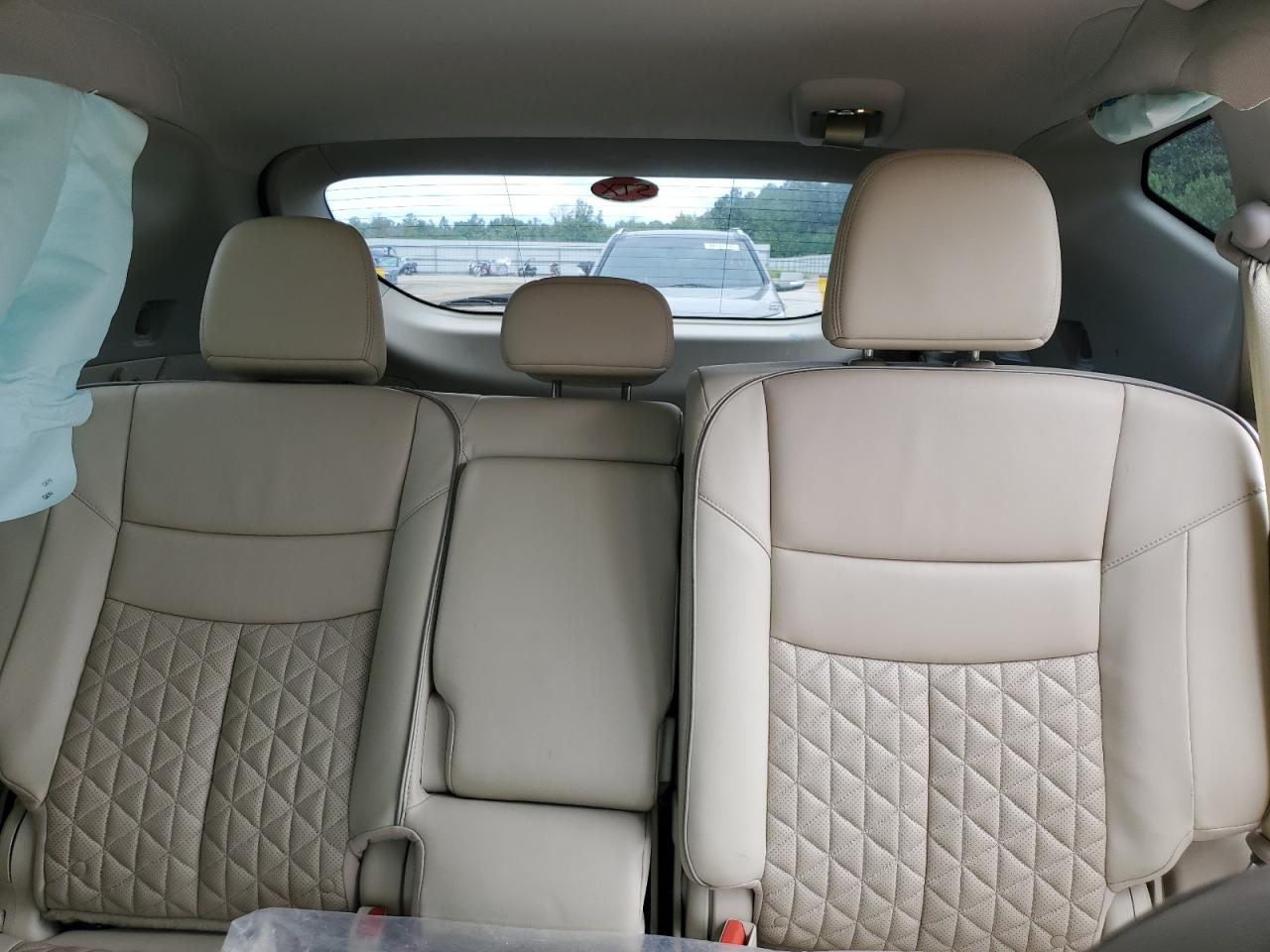 2019 Nissan Murano S VIN: 5N1AZ2MJXKN117448 Lot: 68461915