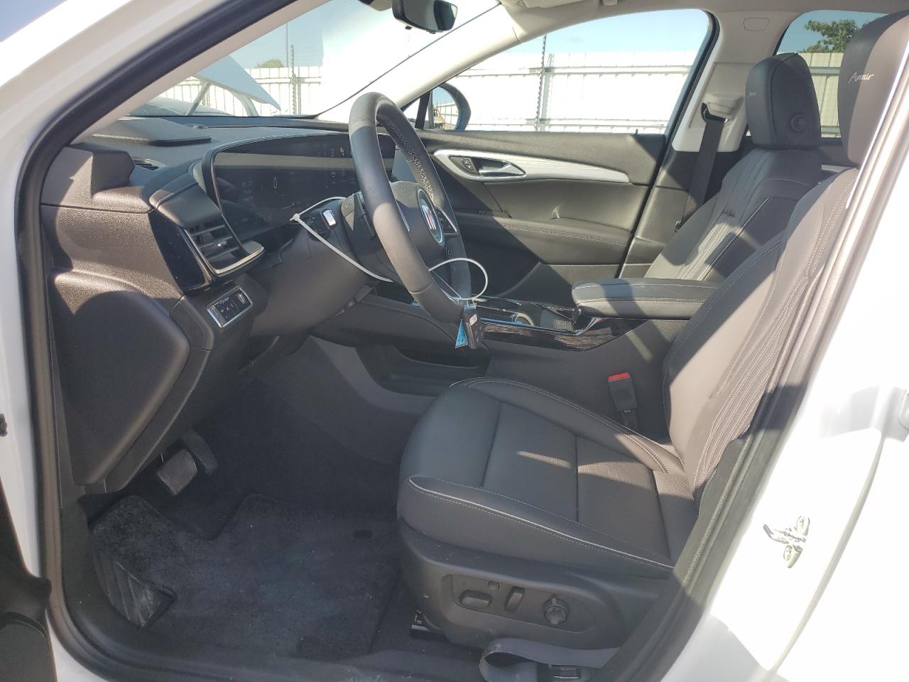 2024 Buick Envision Avenir VIN: LRBFZSE46RD022628 Lot: 69357015