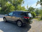 2016 NISSAN PATHFINDER S   for sale at Copart MA - NORTH BOSTON