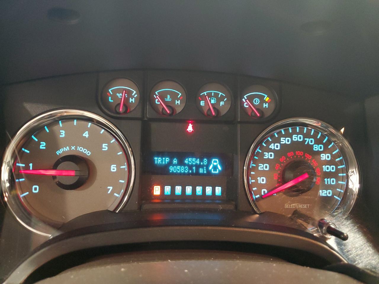 2010 Ford F150 Super Cab VIN: 1FTEX1E87AFC76115 Lot: 68335705