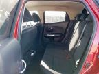 2013 NISSAN JUKE ACENTA for sale at Copart YORK