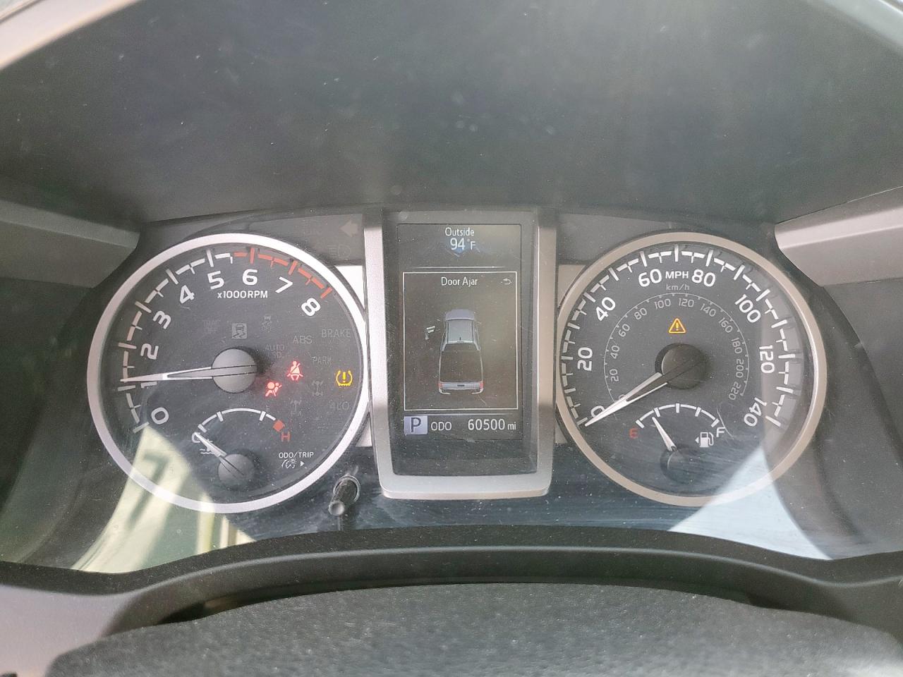 2021 Toyota Tacoma Double Cab VIN: 3TYAX5GN3MT011905 Lot: 70941795