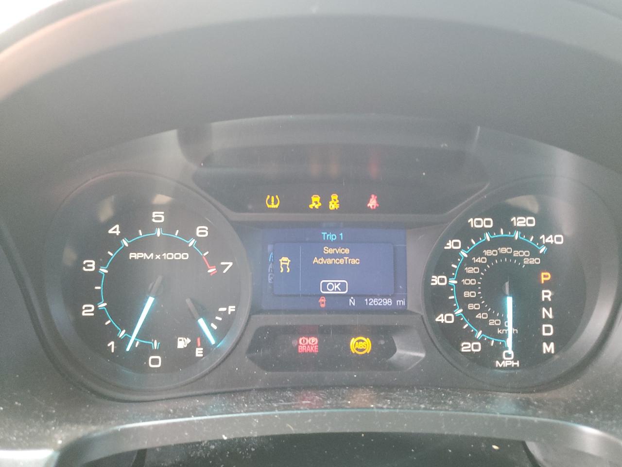 2013 Ford Explorer VIN: 1FM5K7B83DGA36558 Lot: 67895415