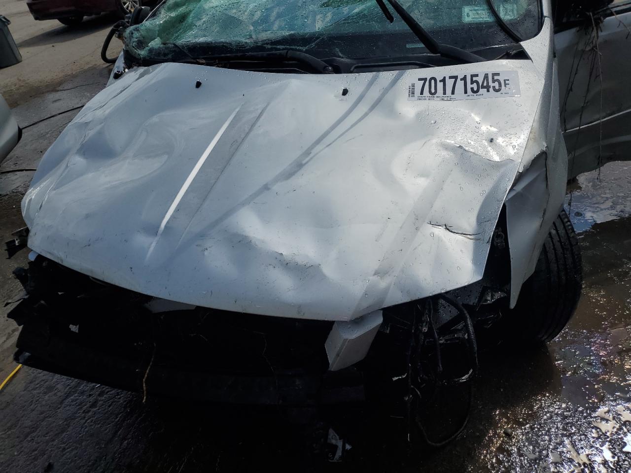 2010 Dodge Grand Caravan Se VIN: 2D4RN4DE0AR144387 Lot: 70171545