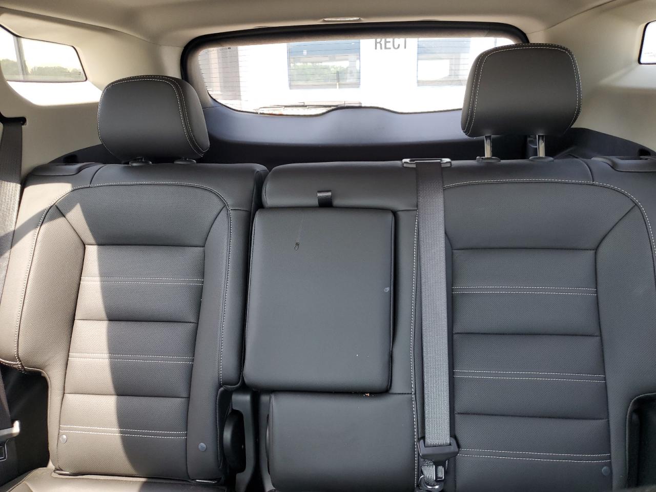 2024 GMC Terrain Denali VIN: 3GKALXEG3RL112743 Lot: 68131385