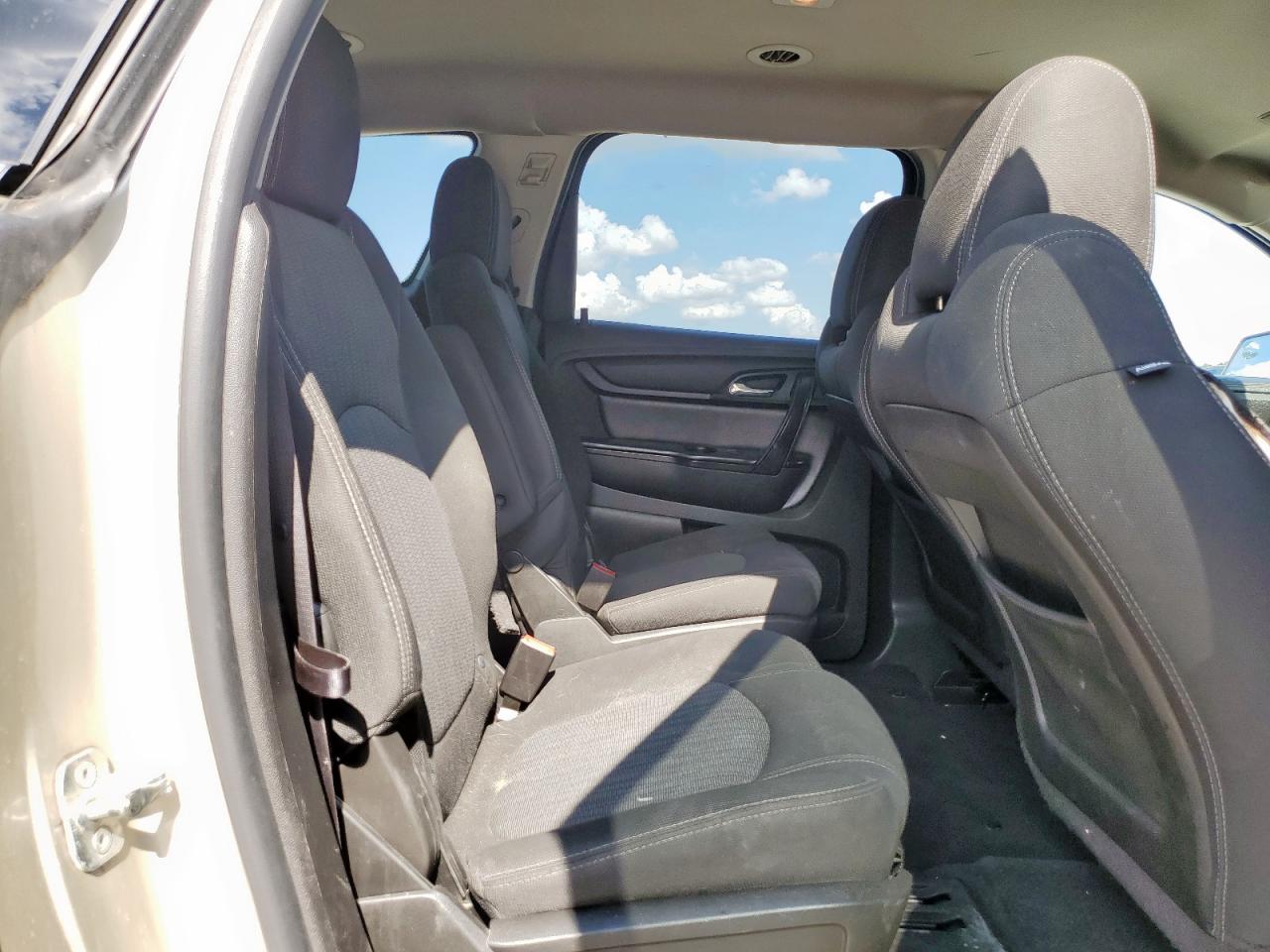 2014 Chevrolet Traverse Lt VIN: 1GNKRGKD7EJ187446 Lot: 67641105