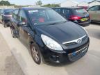 2009 HYUNDAI I20 COMFOR for sale at Copart SANDY