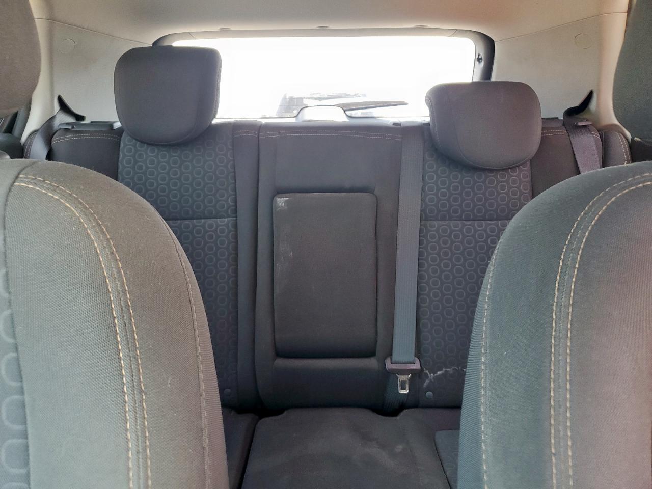 2020 Chevrolet Trax Ls VIN: KL7CJNSB1LB059361 Lot: 67996835