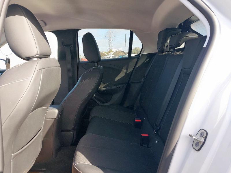 2020 VAUXHALL CORSA ELITE NAV