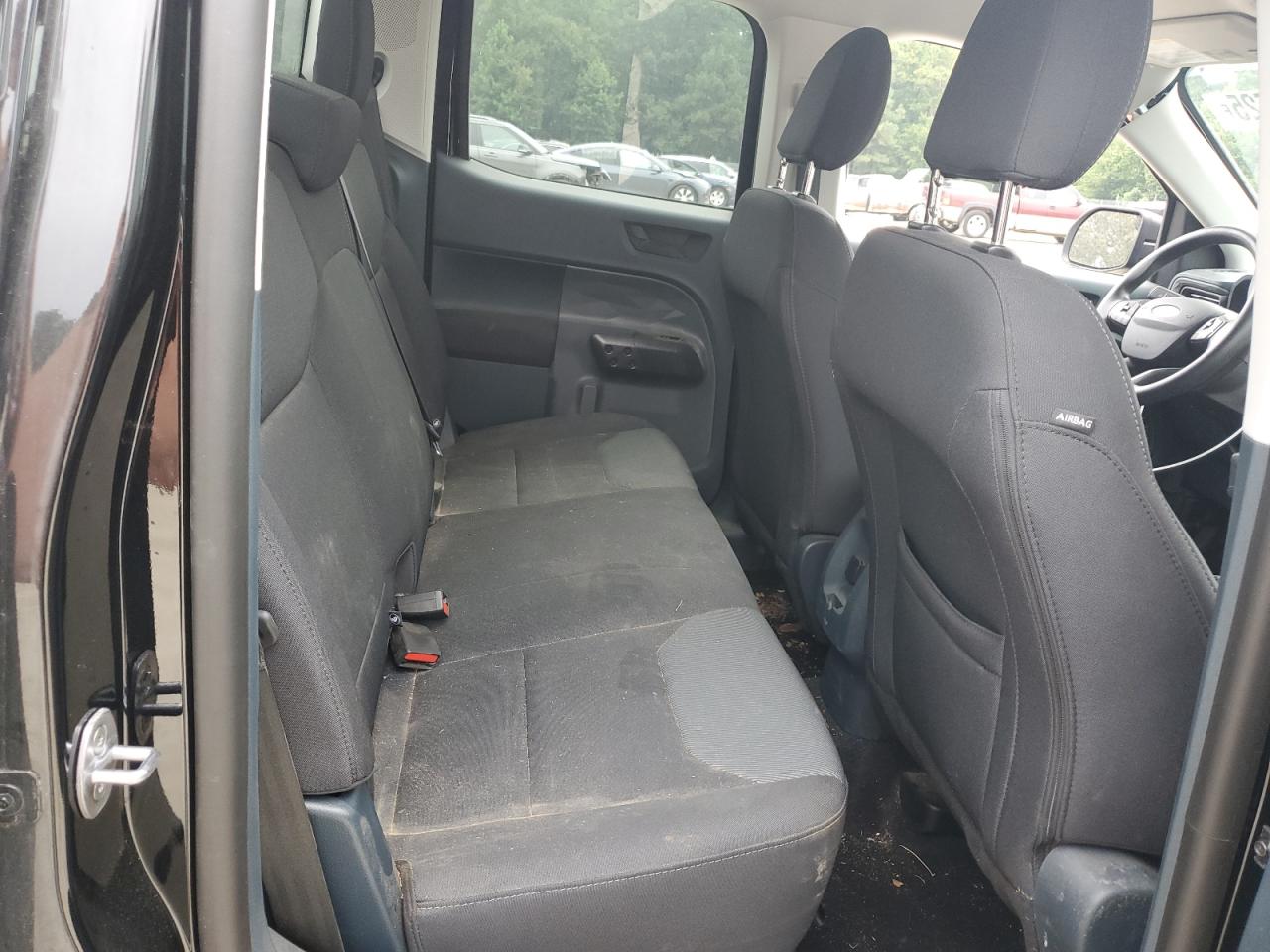 2024 Ford Maverick Xl VIN: 3FTTW8A98RRA43411 Lot: 67458525