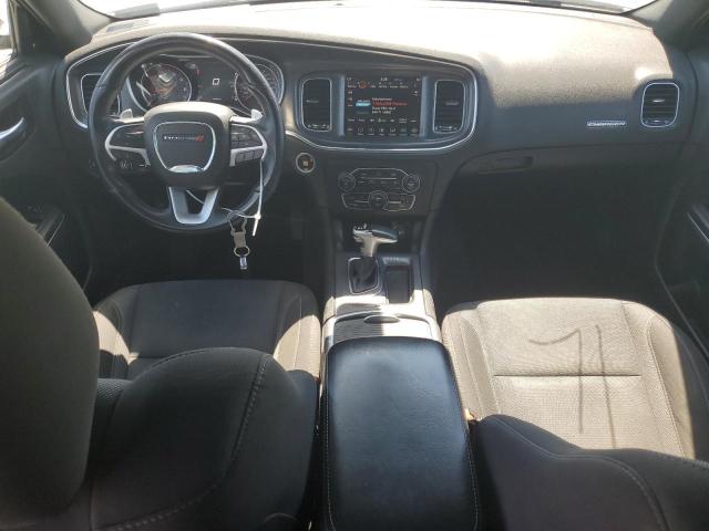2018 DODGE CHARGER GT  