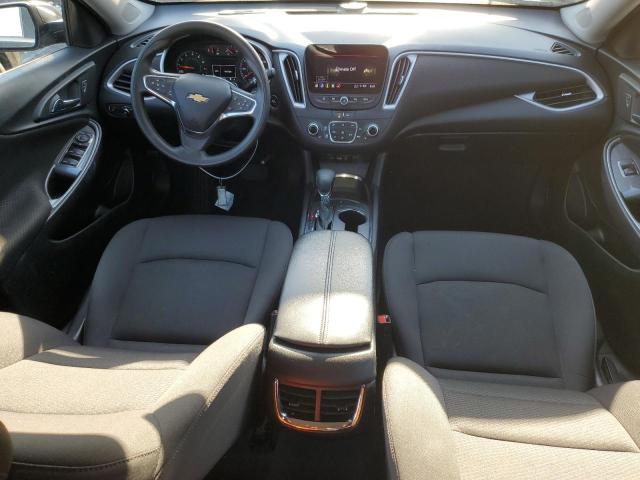  CHEVROLET MALIBU 2023 Czarny