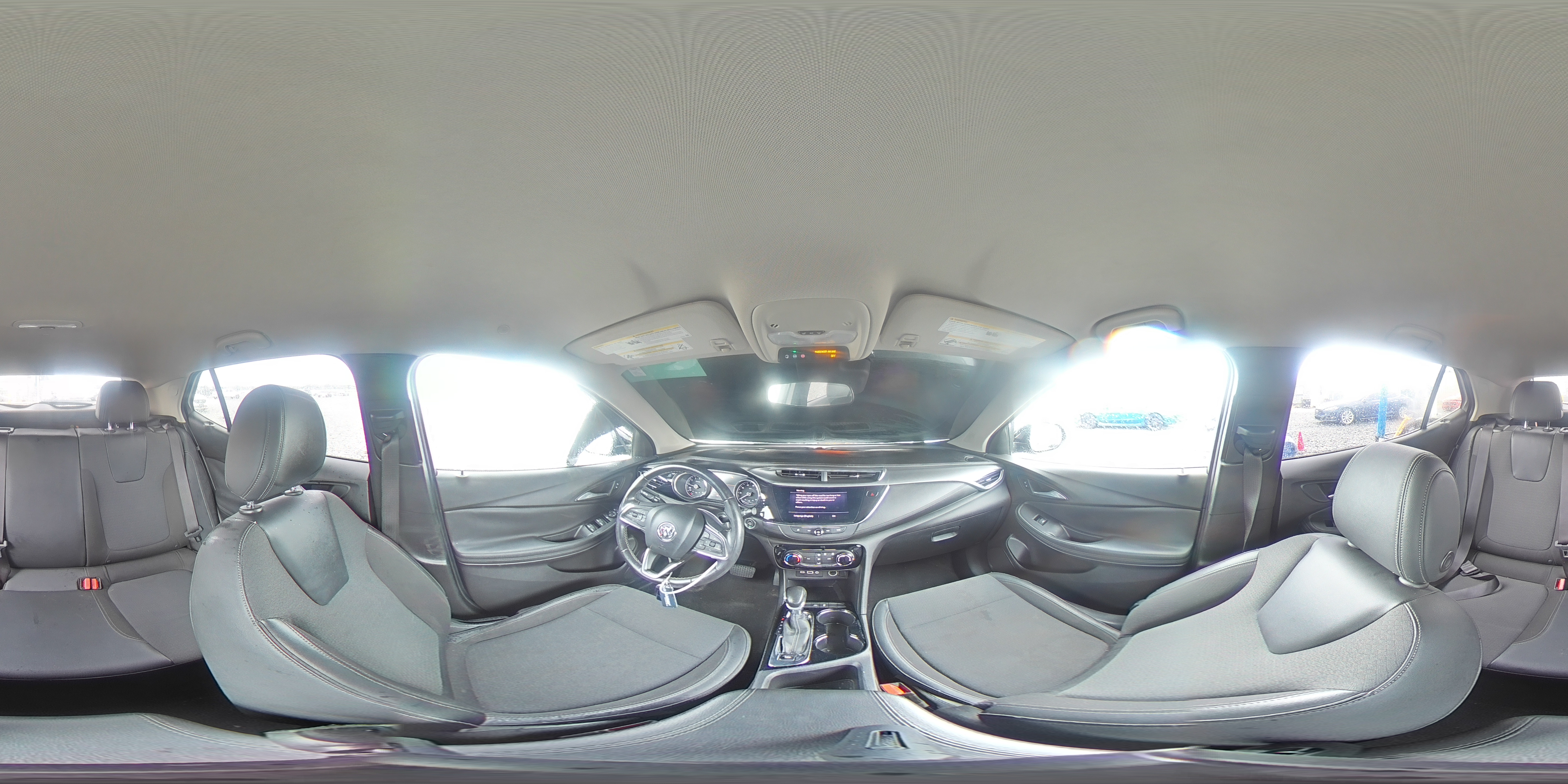 2020 Buick Encore Gx Preferred VIN: KL4MMBS28LB087729 Lot: 70109945