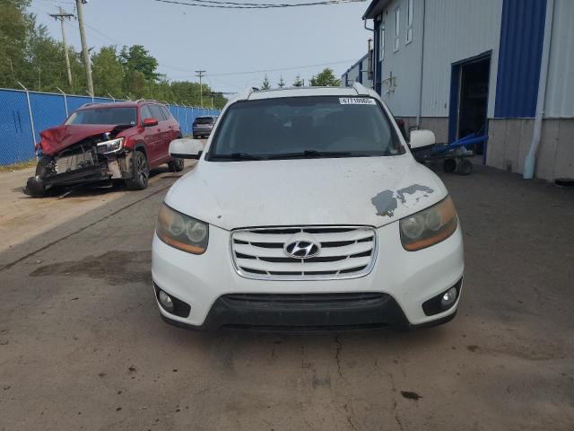 2010 HYUNDAI SANTA FE GLS  
