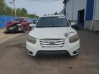 2010 HYUNDAI SANTA FE GLS   for sale at Copart NB - MONCTON