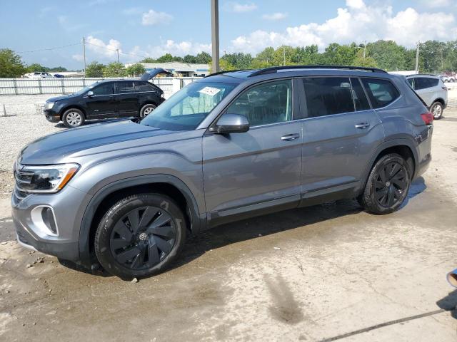 VOLKSWAGEN ATLAS SE 2024