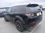 2019 LAND ROVER DISCOVERY SPORT LANDMARK  for sale at Copart SANDTOFT