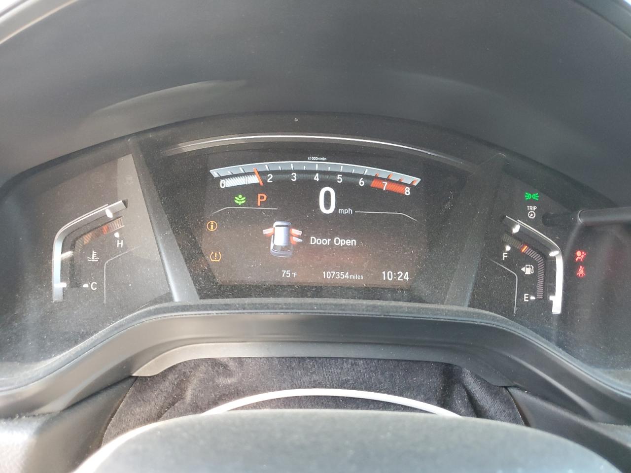 2020 Honda Cr-V Lx VIN: 2HKRW2H28LH661578 Lot: 67591415