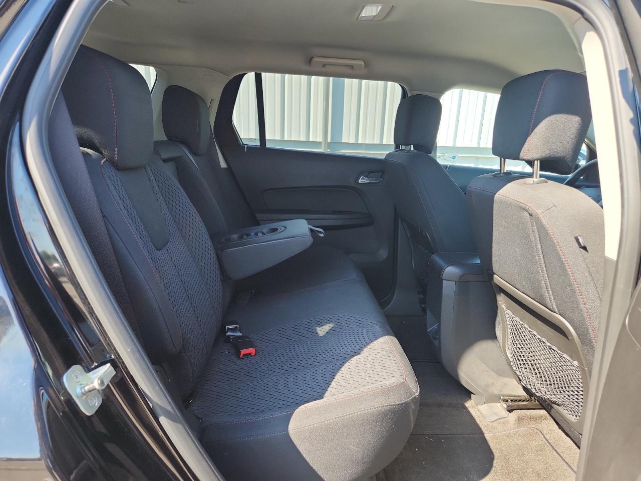 2010 GMC Terrain Sle VIN: 2CTALBEW6A6378504 Lot: 69059325