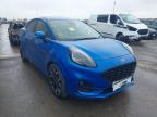 2024 FORD PUMA ST-LI for sale at Copart PETERLEE