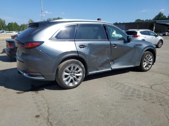  MAZDA CX-90 2024 Серый