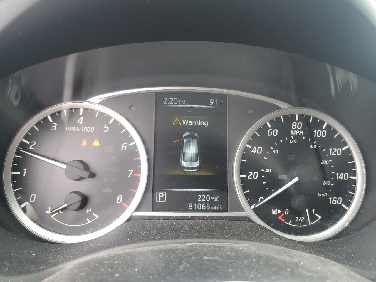 2017 Nissan Sentra S VIN: 3N1AB7AP3HY216397 Lot: 68280895