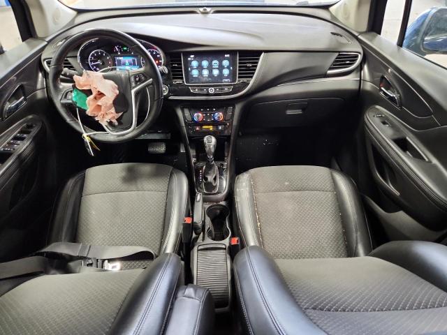  BUICK ENCORE 2019 Blue