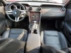 2007 FORD MUSTANG for sale at Copart CT - HARTFORD SPRINGFIELD