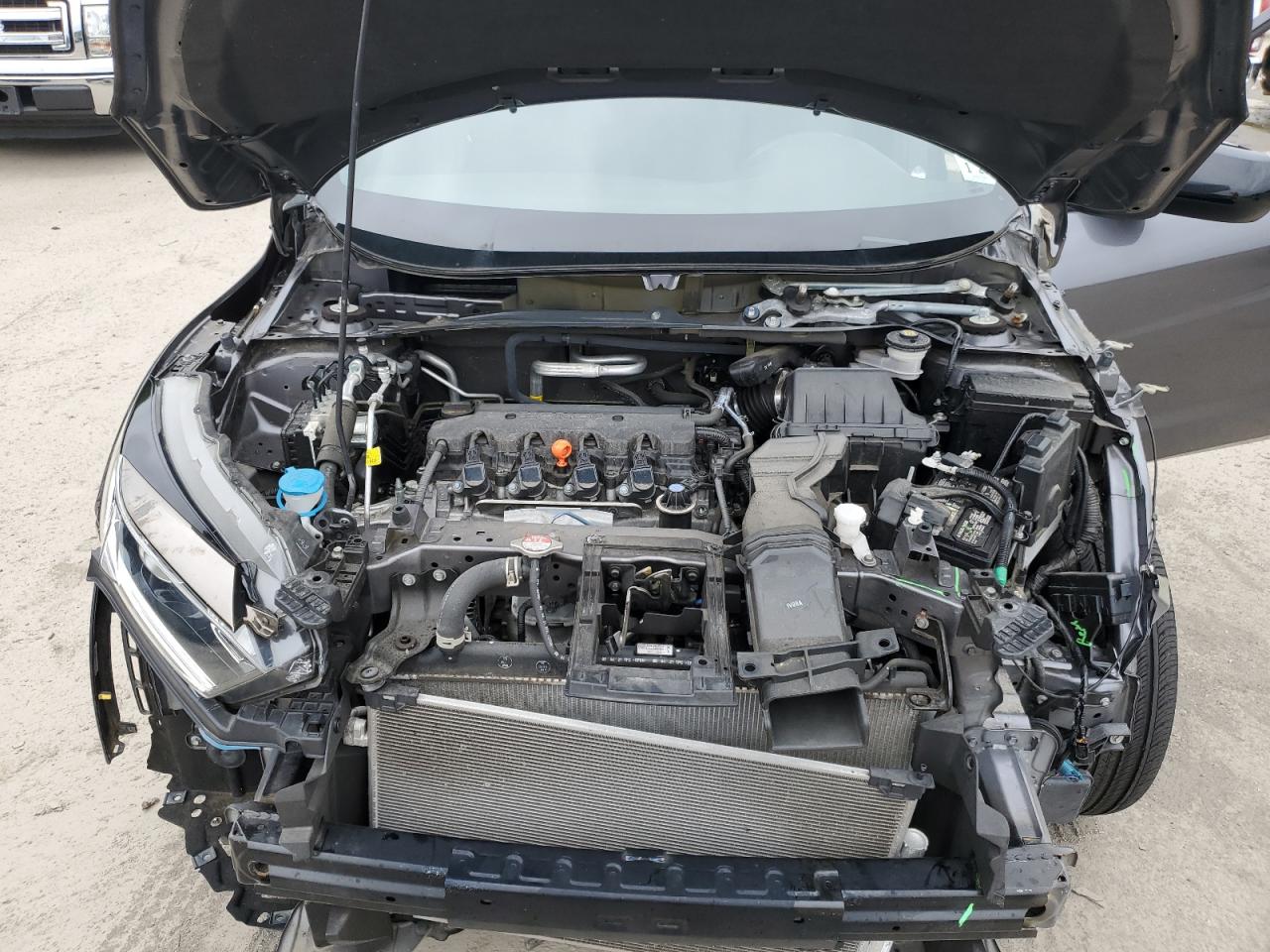 2022 Honda Hr-V Sport VIN: 3CZRU6H1XNM740732 Lot: 68532245