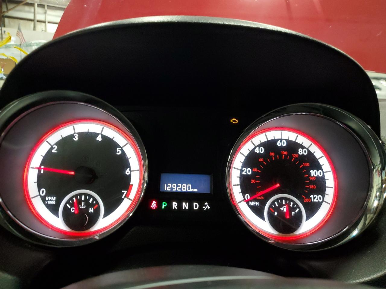 2015 Dodge Grand Caravan Se VIN: 2C4RDGBG4FR502460 Lot: 69405465