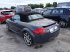 2004 AUDI TT QUATTRO (225 BHP)  for sale at Copart WESTBURY