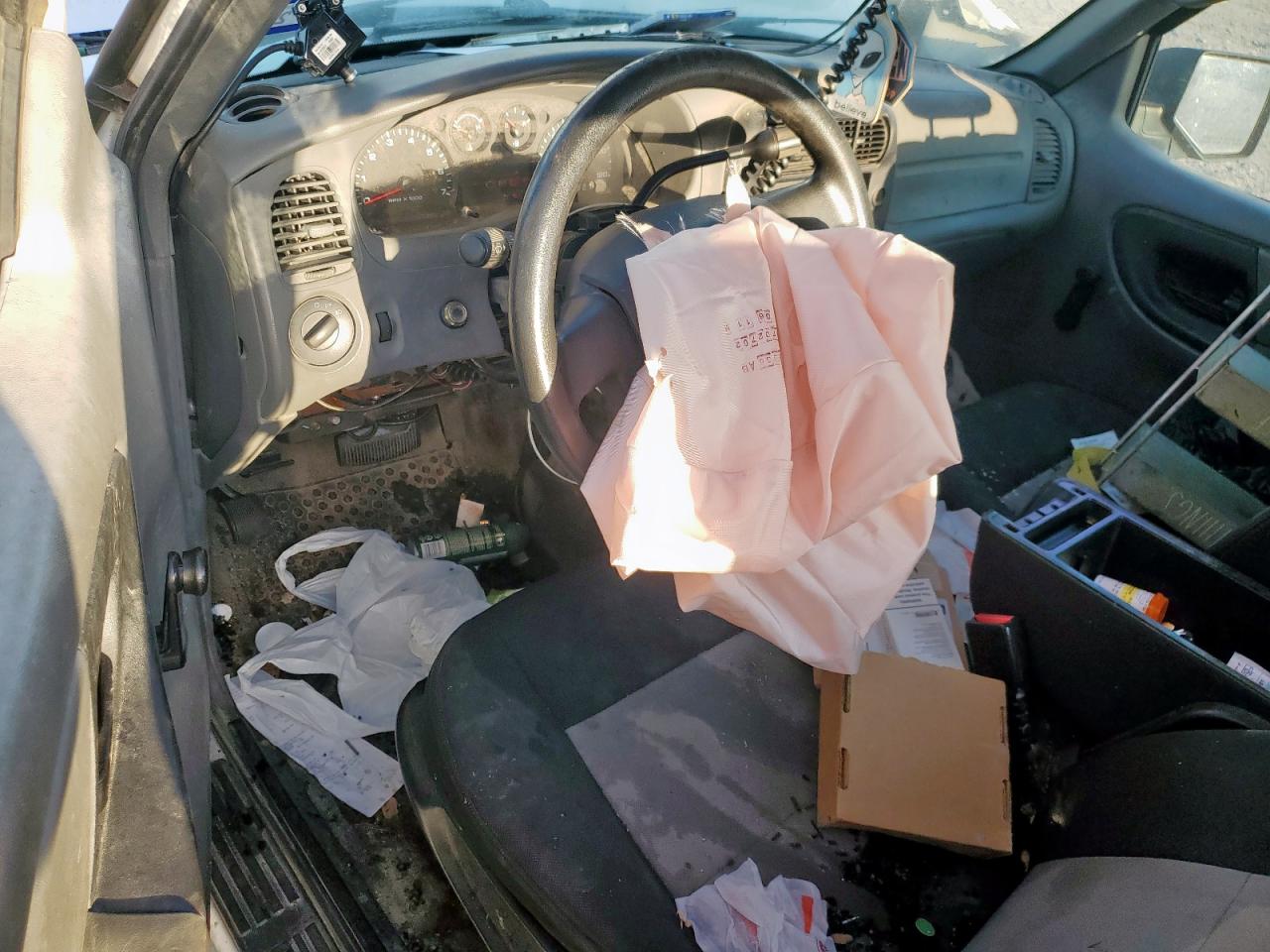 2011 Ford Ranger Super Cab VIN: 1FTLR1FE4BPA78433 Lot: 70689855