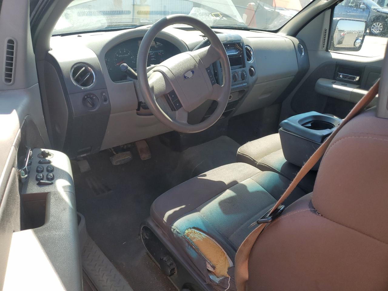 2006 Ford F150 VIN: 1FTPX12546NB85013 Lot: 69266765