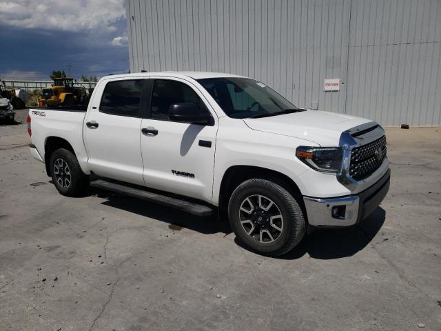  TOYOTA TUNDRA 2021 Белы